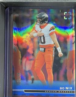 Bo Nix