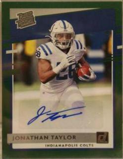 Jonathan Taylor