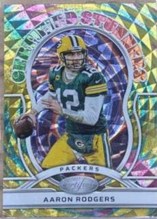 Aaron Rodgers