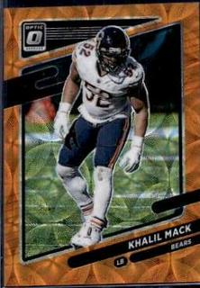 Khalil Mack