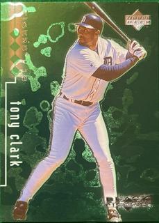 Tony Clark