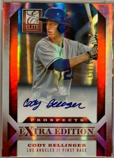 Cody Bellinger