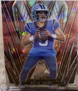 Bryce Young