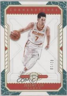 Jeremy Lin