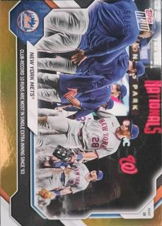 New York Mets