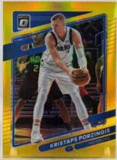 Kristaps Porzingis
