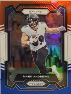 Mark Andrews