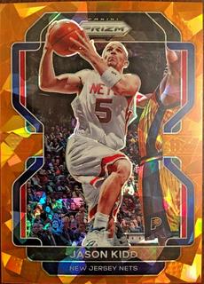 Jason Kidd