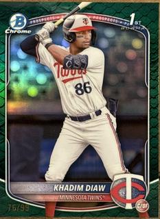Khadim Diaw