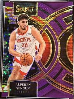 Alperen Sengun