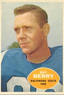 Raymond Berry