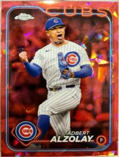 Adbert Alzolay