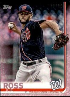 Joe Ross