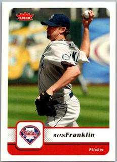 Ryan Franklin