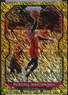 Russell Westbrook