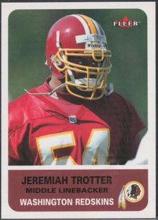 Jeremiah Trotter