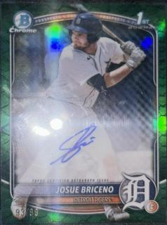 Josue Briceno