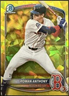 Roman Anthony