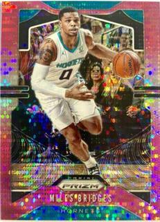 Miles Bridges
