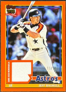 Jeff Bagwell