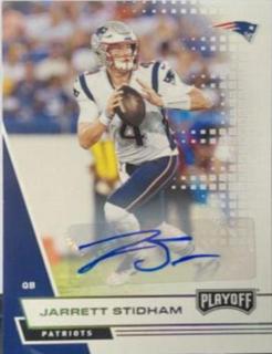 Jarrett Stidham