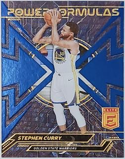 Stephen Curry
