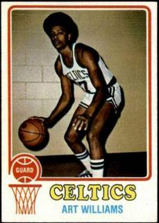 Art Williams