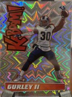 Todd Gurley II