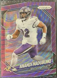 Nnamdi Madubuike
