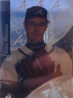 greg Maddux