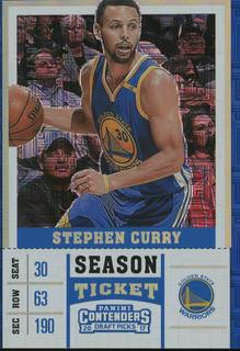Stephen Curry