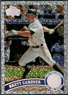 Brett Gardner