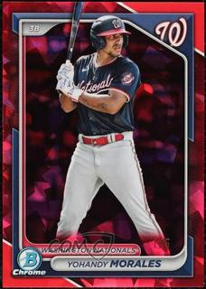 Yohandy Morales