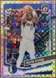 Kyrie Irving