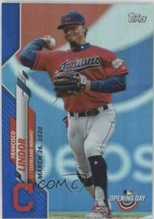 Francisco Lindor