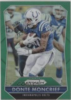 Donte Moncrief