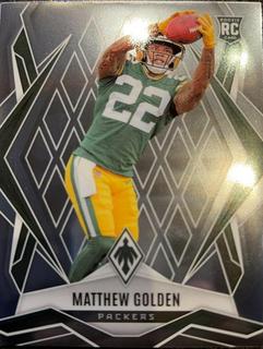 Matthew Golden