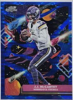 J.J. McCarthy