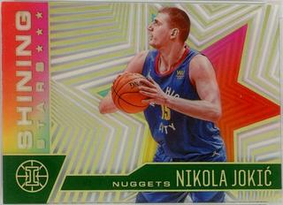 Nikola Jokic