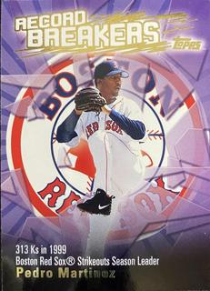 Pedro Martinez