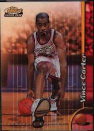 Vince Carter