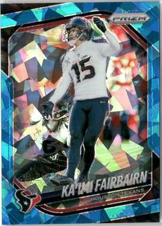 Ka'imi Fairbairn