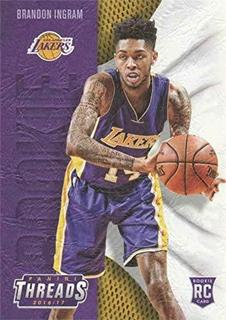 Brandon Ingram
