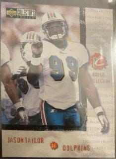 Jason Taylor