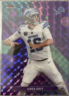 Jared Goff