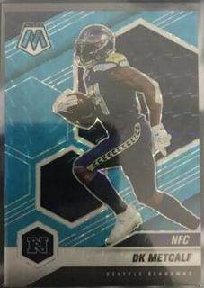 DK Metcalf