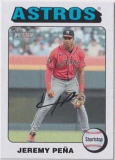 Jeremy Pena