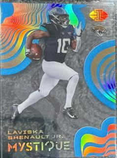 Laviska Shenault Jr.