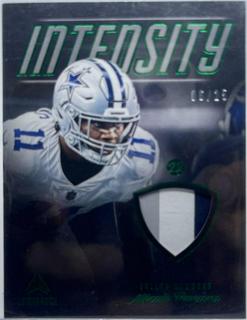 Micah Parsons