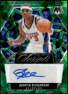 Quentin Richardson